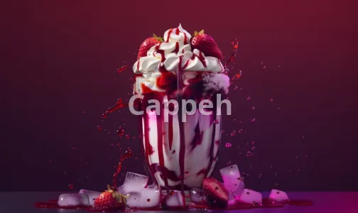 I will create realistic food images using midjourney