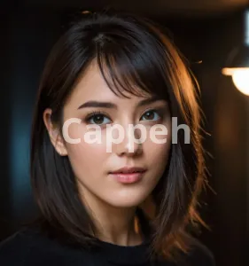 I will do a face swap using ai