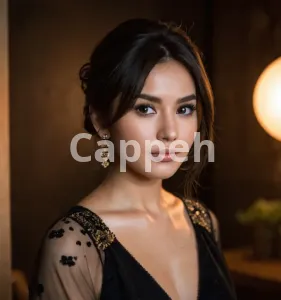 I will do a face swap using ai