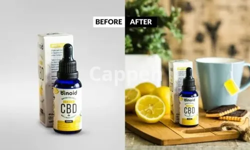I will do photoshop editing for product photo, retouching
