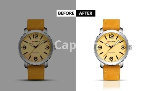 I will do photoshop editing for product photo, retouching