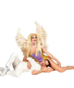 I will do photoshop masking or alpha masking awesome