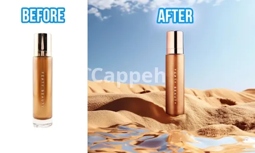 I will edit and retouch product image that sells in photoshop
