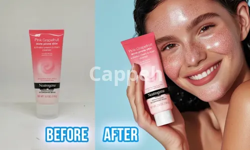 I will edit and retouch product image that sells in photoshop