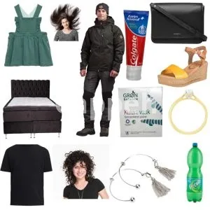 I will do quickly any background removal, product retouching, photo editing