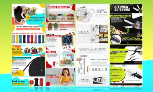 I will design amazon ebc enhanced brand content, a plus content