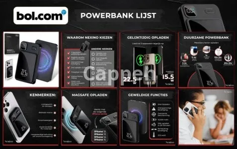 I will make listing images for bol, amazon, shopify, allegro with lifestyle infographic