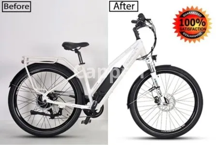 I will photo background removal cut out image within 24 hours