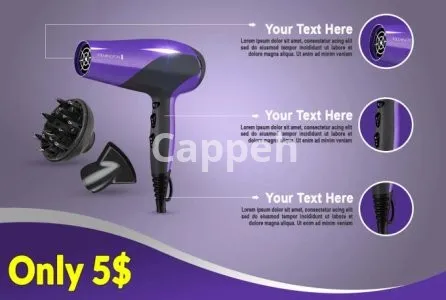 I will do amazon product photography editing ebay infographic