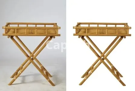 I will do 99 photo background removal and fast delivery