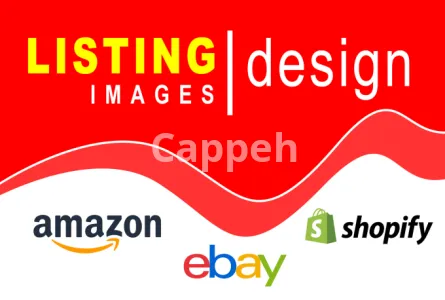 I will design amazon fba listing images product photo editing