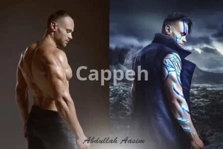 I will do fantasy photoshop editing and photo manipulation