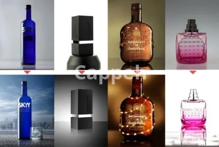 I will retouch high end beauty, fashion, product photography