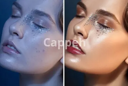 I will retouch high end beauty, fashion, product photography