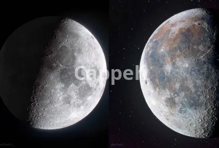 I will edit your deep sky astrophotography raw photos