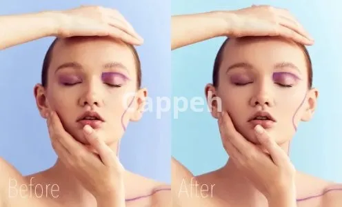 I will do high end photo retouching