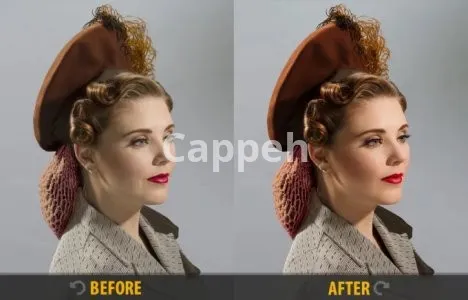 I will photo manipulation and photoshop editing, fix ai image