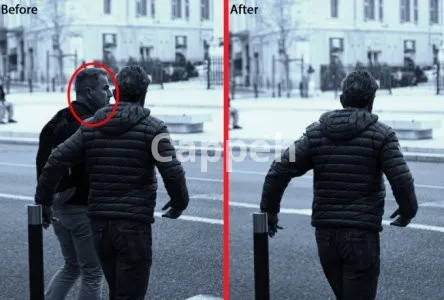 I will add or remove object, remove person, do photoshop editing, photo manipulation