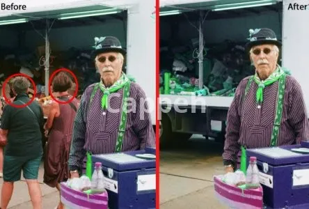 I will add or remove object, remove person, do photoshop editing, photo manipulation