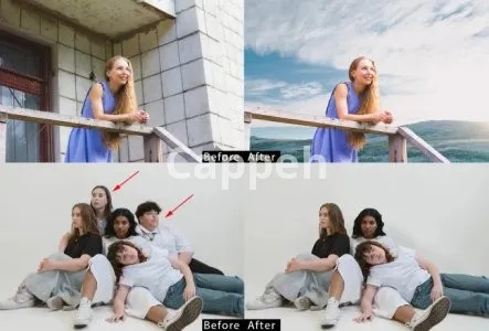 I will add or remove object, remove person, do photoshop editing, photo manipulation