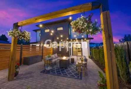 I will edit day to dusk conversion, virtual twilight, in 3 hour