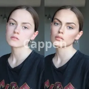 I will do photo portrait retouch, edit picture, beautify face