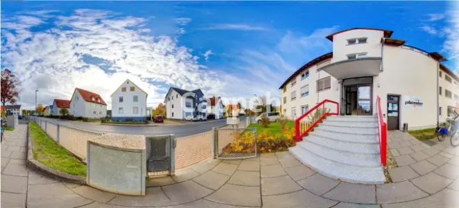 I will provide professional 360 panorama stitching and editing