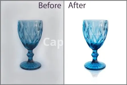 I will do ecommerce product photo editing, retouching in photoshop