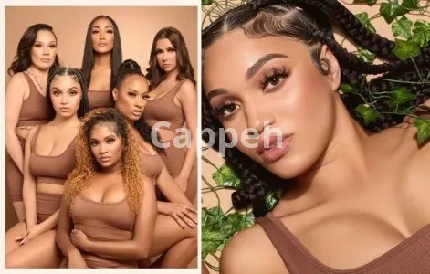 I will do editorial fashion beauty photo retouch and enhancement