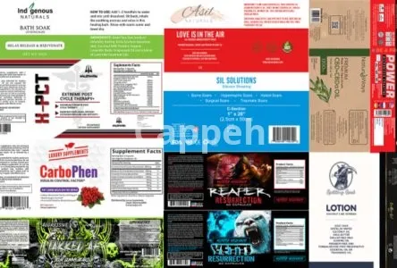 I will make 3d product mockup on photoshop for website images