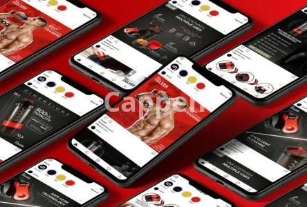 I will make listing images for bol, amazon, shopify, allegro with lifestyle infographic