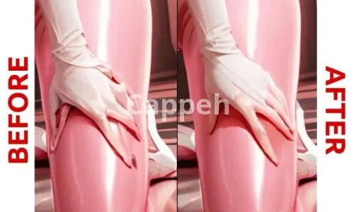 I will fix your ai art image or photo