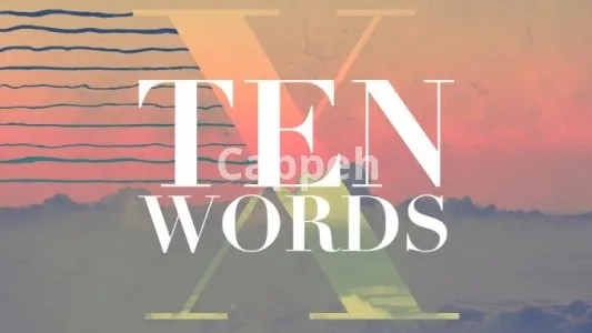 I will design a church sermon series graphic