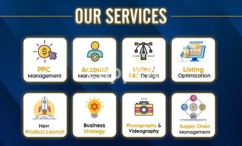 I will design premium amazon a plus content amazon premium ebc and brand story