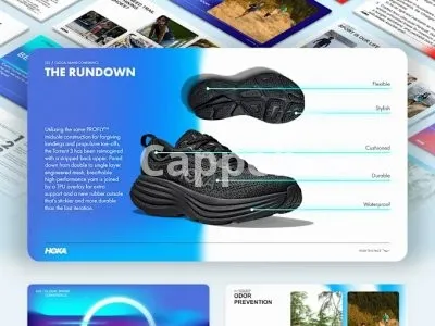 I will design powerpoint template for your needs