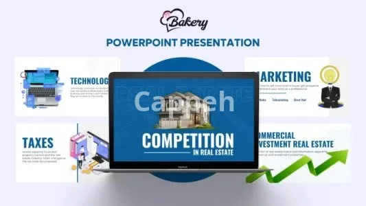 I will redesign your powerpoint presentation