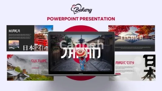 I will redesign your powerpoint presentation