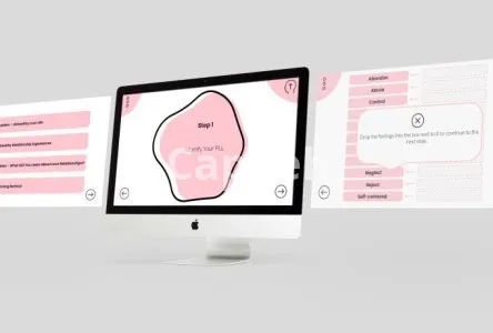 I will design a scorm, xapi compliant elearning course in articulate storyline