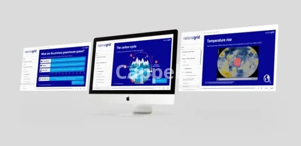 I will design a scorm, xapi compliant elearning course in articulate storyline