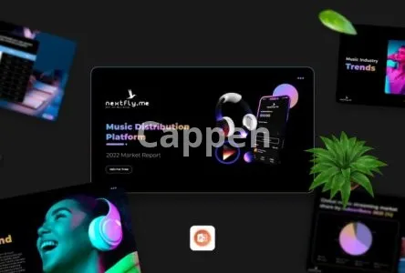 I will design corporate powerpoint presentation, pitch deck