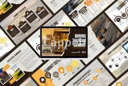 I will edit and format professional powerpoint presentations ppt slides