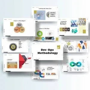 I will design research based microsoft powerpoint presentation