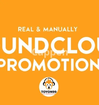 I will do best viral music promotion on soundcloud