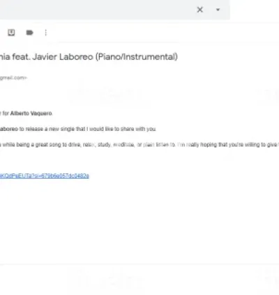 I will submit your single to top 200 piano and classical playlist curators