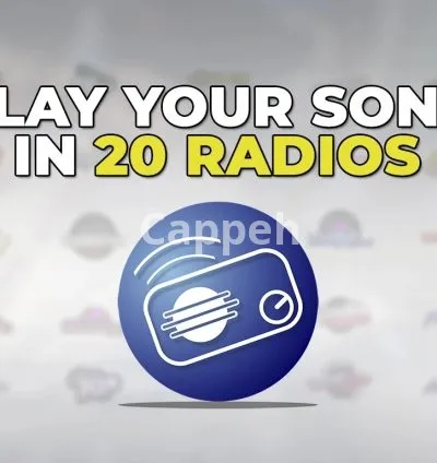 I will promote and play your song across all of latin america