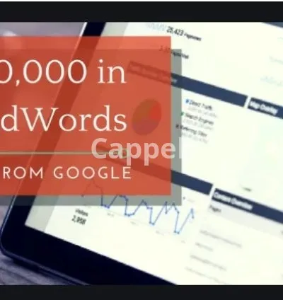 I will setup google grants, create converting fundraising ads