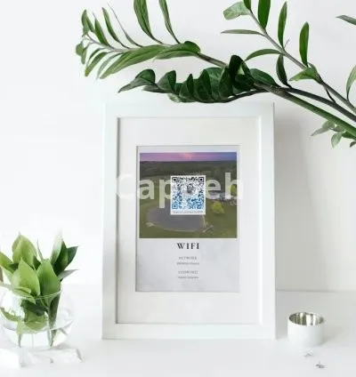 I will make you a customised welcome booklet, house manual, guidebook for airbnb