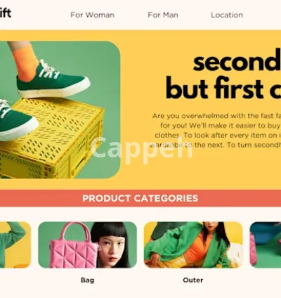 I will design shopify ecommerce store skincare fashion clothing restaurant beauty toys