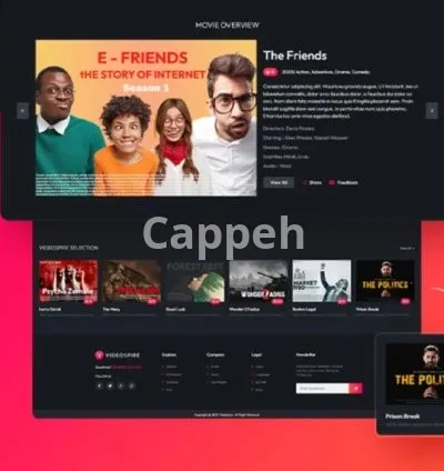 I will expert ott video platform setup and optimization services