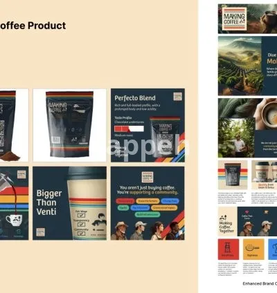 I will create high converting amazon a plus content